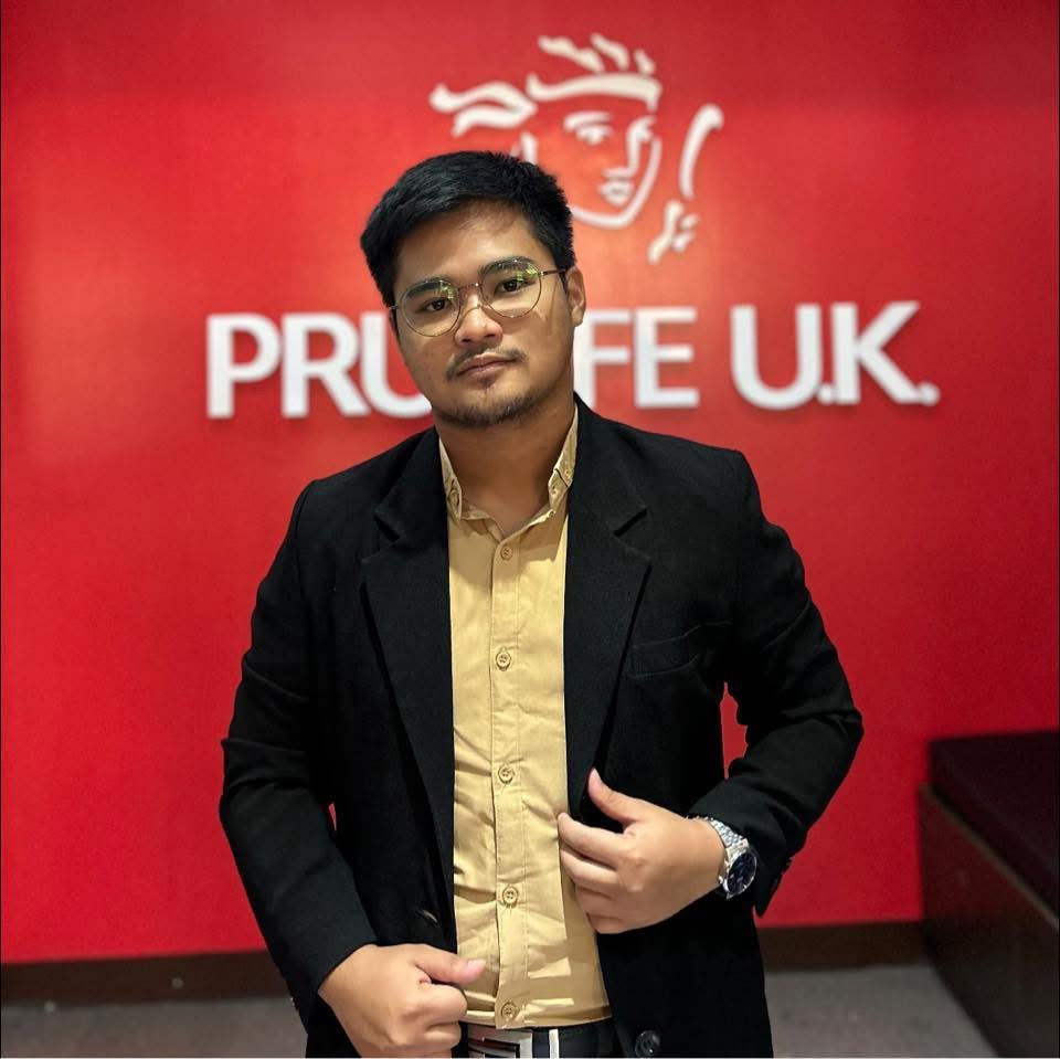 Mark Christian Fernandez